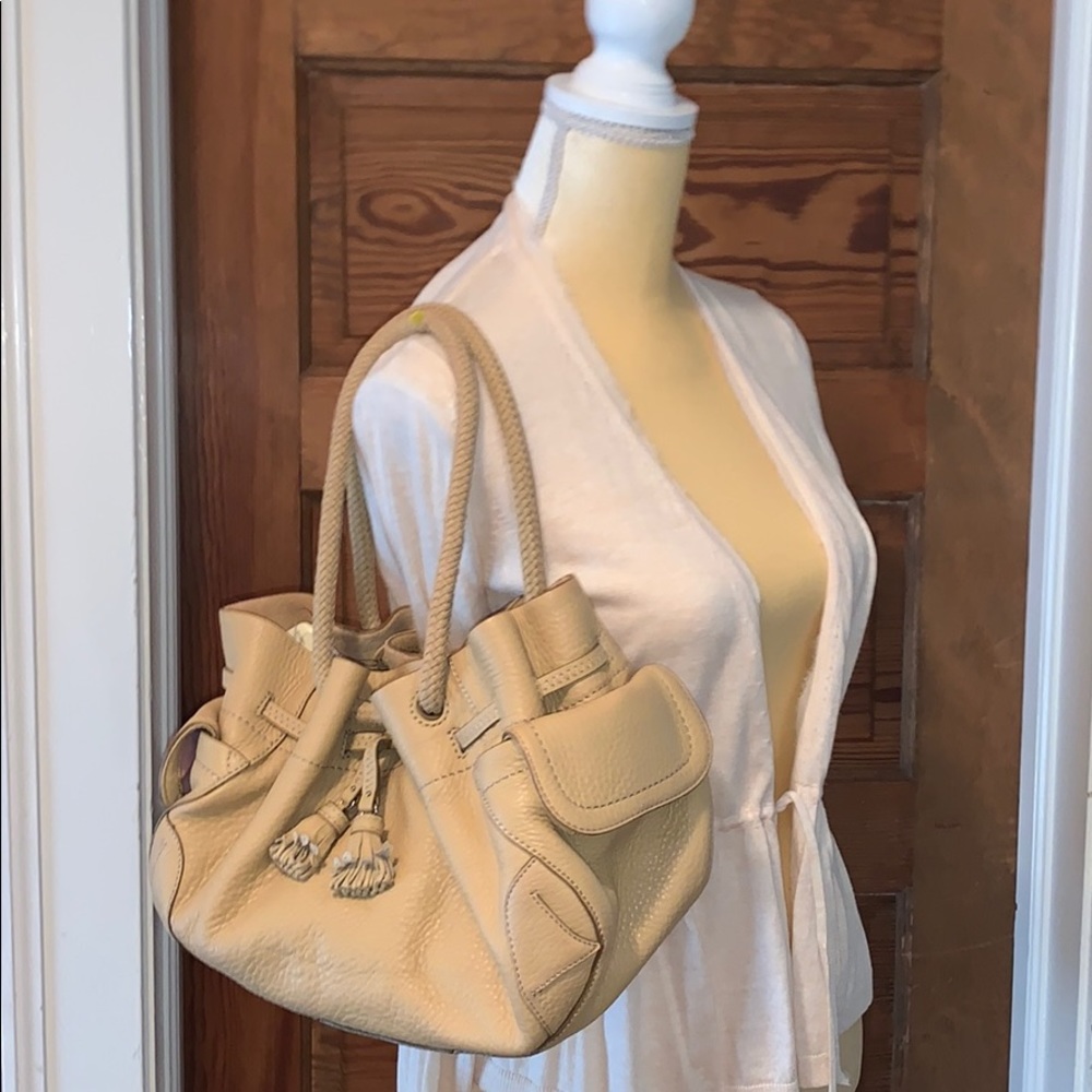 NWT Cole Haan Small Village Purse.